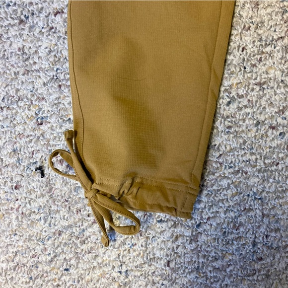 Coalatree trailhead pants in Sand- regular fit - Picture 9 of 13